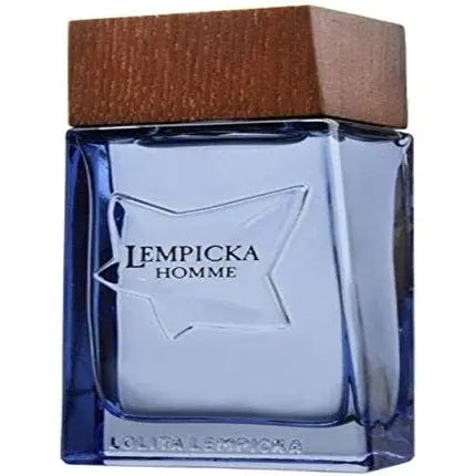 Lolita Lempicka Homme Eau De Toilette Vapo 100ml Lolita Lempicka