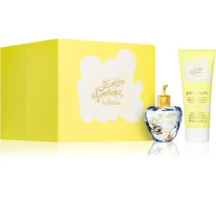 Lolita Lempicka Le Parfum 50 Ml - Women's Fragrance Lolita Lempicka