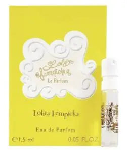 Lolita Lempicka Le Parfum - Eau De Parfum By Lolita Lempicka Lolita Lempicka