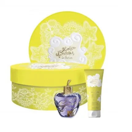 Lolita Lempicka Le Parfum Eau De Parfum Spray 50ml Lolita Lempicka