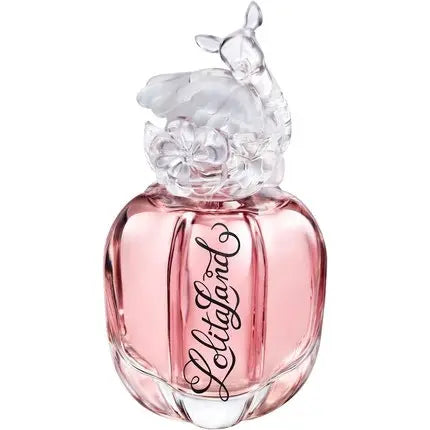 Lolita Lempicka Lolitaland pour femme  2.7oz, 1oz équivaut à 30ml Eau de parfum  Spray Lolita Lempicka