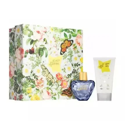 Lolita Lempicka Mon Premier Eau de parfum  Spray 30ml and Body Lotion 50ml Set Lolita Lempicka