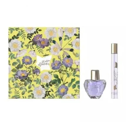 Lolita Lempicka Mon Premier Eau de parfum  Spray Set 30ml + 15ml Lolita Lempicka