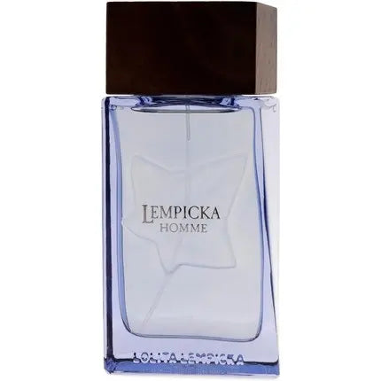 Lolita Lempicka Pour Homme 3.4oz, 1oz équivaut à 30ml Eau de toilette  Spray 101ml Lolita Lempicka