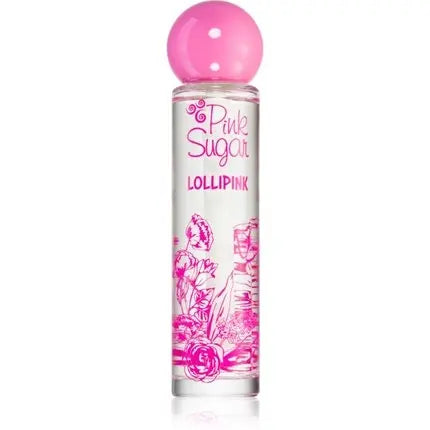 Lollipink Eau de toilette Pink