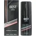 Lomani Best Pour Homme 3.3oz, 1oz équivaut à 30ml Eau de toilette  Spray Lomani