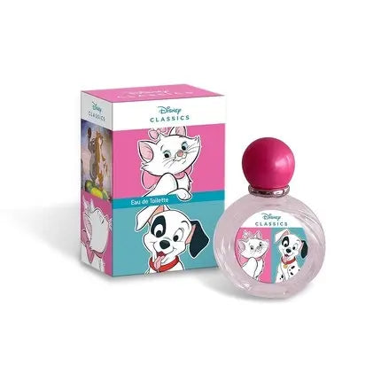 Disney Disney Classics Eau De Toilette Spray 50ml
