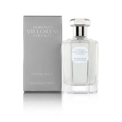 Lorenzo Villoresi Iperborea Deodorant Spray 100ml Lorenzo Villoresi