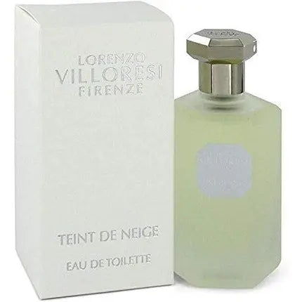 Lorenzo Villoresi Teint De Neige Eau de Toilette Spray 100ml Lorenzo Villoresi