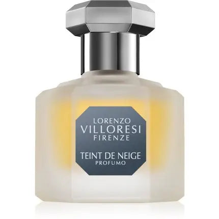 Lorenzo Villoresi Teint De Neige Parfum In Oil 30ml Lorenzo Villoresi