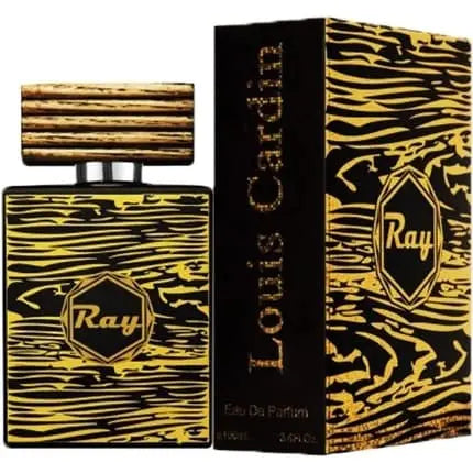 Louis Cardin Ray Eau de Parfum 100ml Louis Cardin