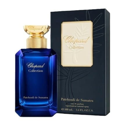 Chopard Patchouli De Sumatra Eau de Parfum (EDP) Mixte