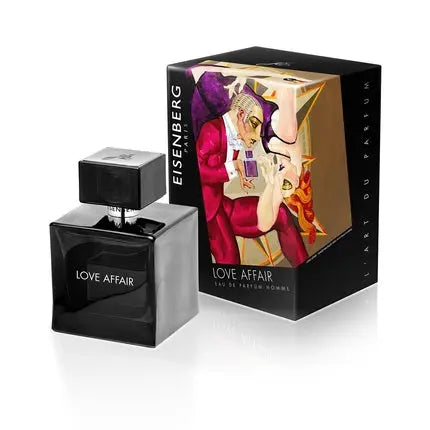 Love Affair Homme 30ml Eisenberg