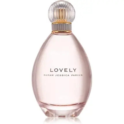 Lovely par SJP Eau de parfum  Spray pour femme  Classically Charming Ultra-Glamorous Scent 200ml Sarah Jessica Parker