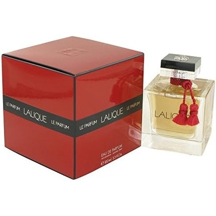 Lalique Lalique Le Parfum Eau De Parfum Spray 100ml