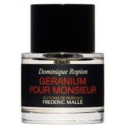 Frederic Malle Geranium Pour Monsieur Eau De Parfum 50ml