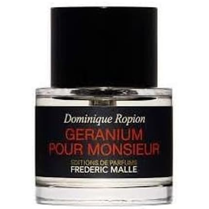 Frederic Malle Geranium Pour Monsieur Eau de Parfum Homme 50 ml