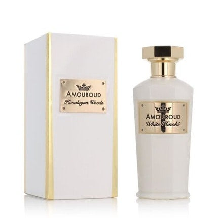 Amouroud Himalayan Woods Unisex Perfume 100ml 8952205108, Amouroud