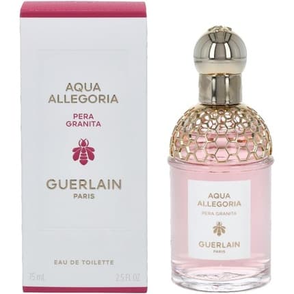 Guerlain Barbed Straw Refill Eau de Toilette 75ml Unisexe
