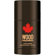 Dsquared2 Wood for men Deodrant Stick 75ml