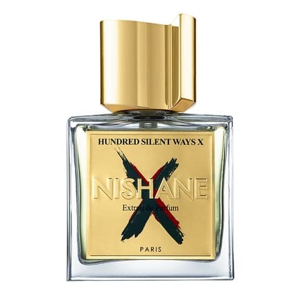 Nishane Hundred Silent Ways Extrait De Parfum Parfum (Parfum) Mixte 50ml
