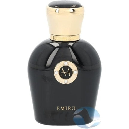 Black Collection Emiro Spray Moresque