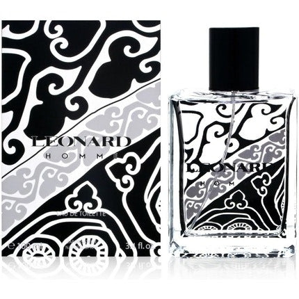 Leonard Eau De Toilette 100ml Leonard