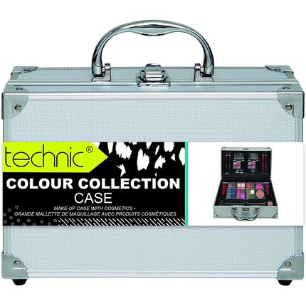Technic Ultimate Beauty Case With Cosmetics Make-Up Sets