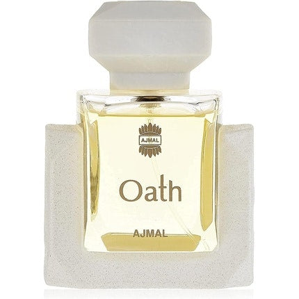 Ajmal Oath Eau de Parfum spray 100ml Ajmal