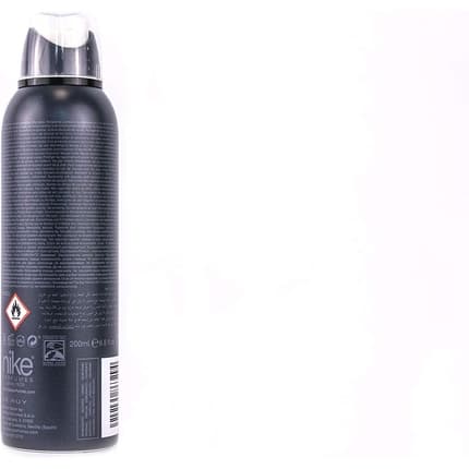 Nike The Perfume Man Deodorant Déodorant (Déo) Mixte 200ml