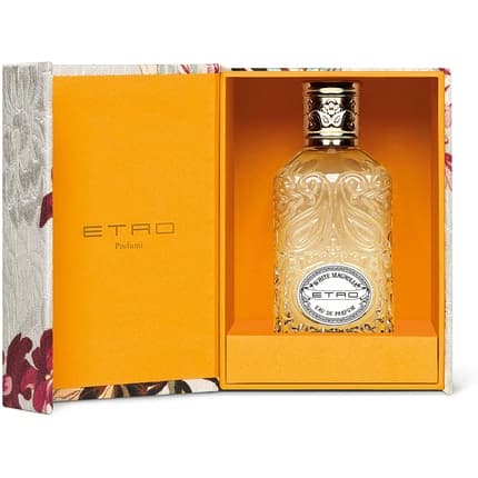 Etro White Magnolia Unisex Eau de Parfum (EDP) Mixte 100ml