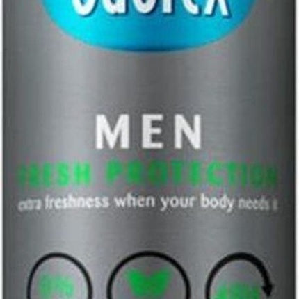 Odorex Men's Deodorant Spray Fresh Protection 150ml Odorex