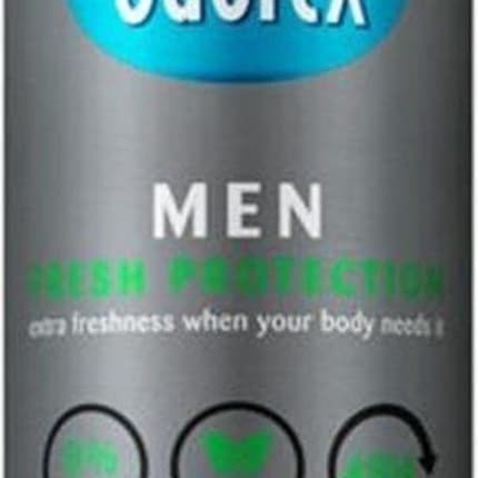 Odorex Men's Deodrant Spray Fresh Protection 150ml
