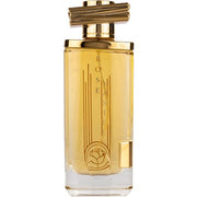 Maison Asrar Rose Vanilla Eau De Parfum Spray 110ml
