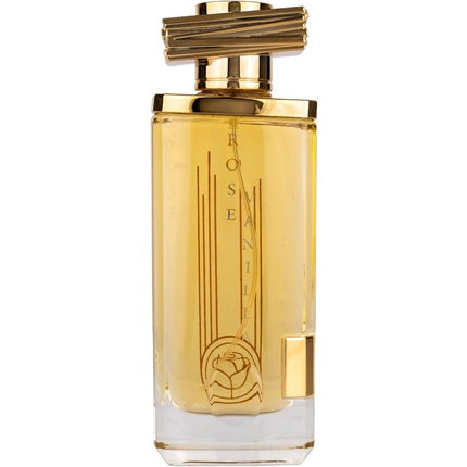 MAISON ASRAR Rose Vanilla Eau De Parfum 110ml Perfume for Women and Men Maison des fragrances