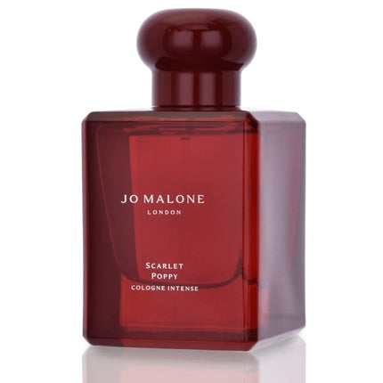 Jo Malone London Scarlet Poppy Cologne Intense 50ml 1.7 fl oz Originally without box