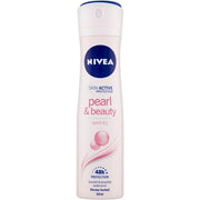 Nivea Pearl & Beauty 's Deodorant Déodorant (Déo) Femme 150ml