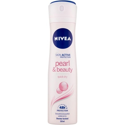 Nivea Pearl & Beauty 's Deodorant Déodorant (Déo) Femme 150ml