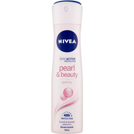 Nivea Pearl & Beauty 's Deodorant Déodorant (Déo) Femme 150ml