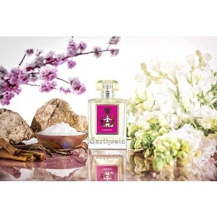 Carthusia Tuberosa Eau de Parfum (EDP) Mixte