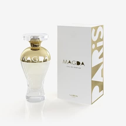 Lubin Magda Eau de Parfum (EDP) Mixte 100ml
