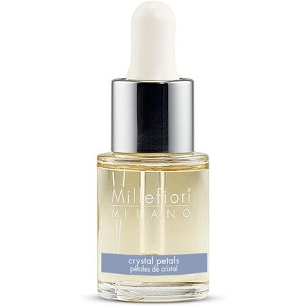 Millefiori Hydrosoluble Fragrance 15ml Crystal Petals Perfume Home Interior Maison des fragrances