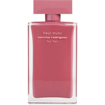 Narciso Rodriguez Fleur Musc for Women Eau de Parfum Spray 3.4oz