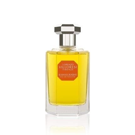 Villoresi Lorenzo Kamasurabhi VAPO Eau de Toilette 50ml Unisex