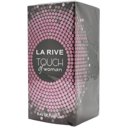 La Rive Touch of Woman Eau De Parfum 90ml Sandalwood La Rive