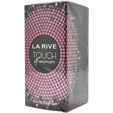 La Rive Touch Of Woman Eau De Parfum Spray 90ml