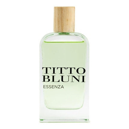 TITTO BLUNI Essenza Uomo Eau de Toilette Pour Homme 150ml Titto Bluni