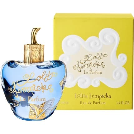 Lolita Lempicka Le Parfum Eau de Parfum (EDP) Mixte 100ml