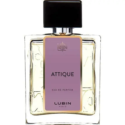 Lubin Attique EDP 75ml Lubin