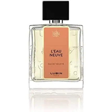 Lubin L'Eau Neuve Eau de Toilette Spray 75ml Lubin